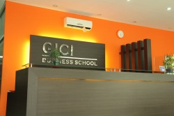 Front Office - STIE GICI Business School